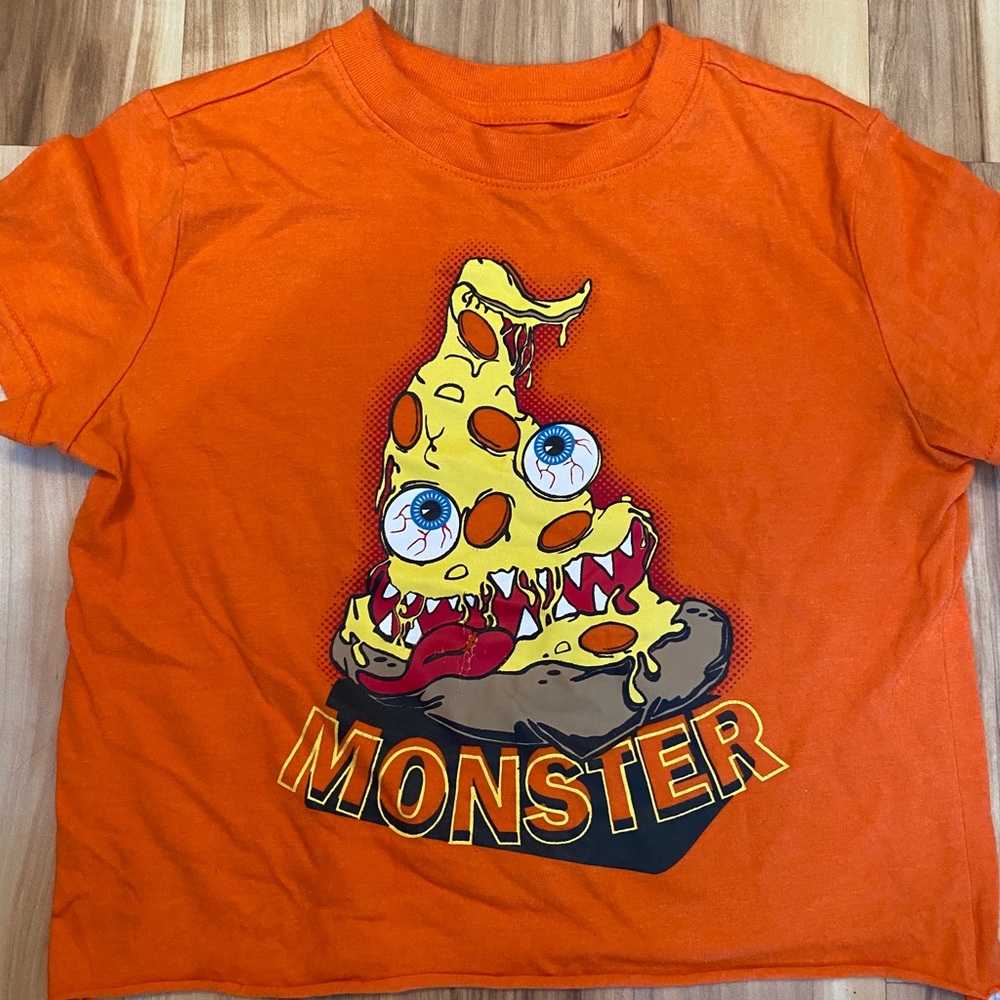 Little boys shirt
